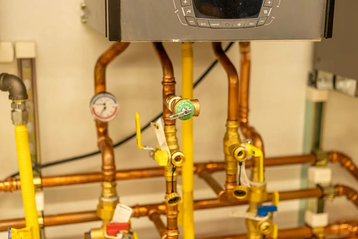 Licensed technician providing Sewer Cleanout for a homeowner in Haddon Heights